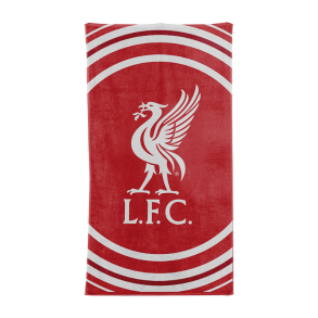 Liverpool FC h�ndkl�de 70 x 140 cm