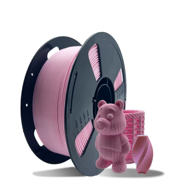 PETG Filament Cherry Blossom Pink 1,75 mm 1 kg