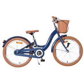 Volare Ashley 20&Prime; B�rnecykel &ndash; Bl�