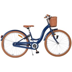 Volare Ashley 24&Prime; Juniorcykel &ndash; Bl�