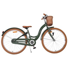Volare Ashley 26&Prime; Juniorcykel &ndash; Gr�n