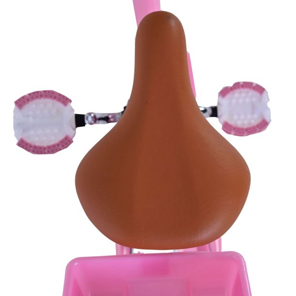 Volare Blossom 16&Prime; B�rnecykel &ndash; Pink