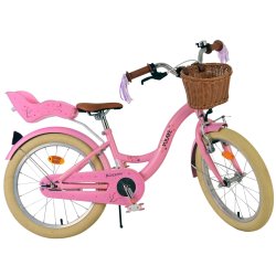 Volare Blossom 18&Prime; B�rnecykel &ndash; Pink