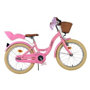 Volare Blossom 18&Prime; B�rnecykel &ndash; Pink