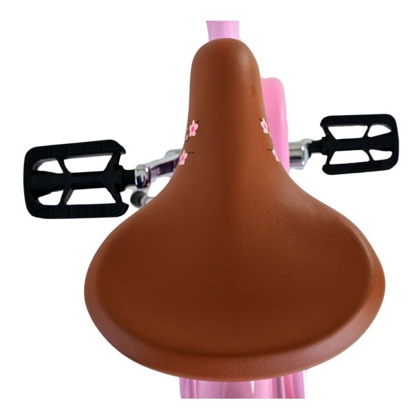 Volare Blossom 20&Prime; B�rnecykel &ndash; Pink