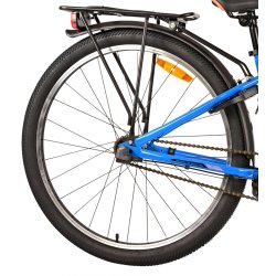 Volare Cross 26&Prime; Juniorcykel &ndash; Bl� - Shimano 3 gear