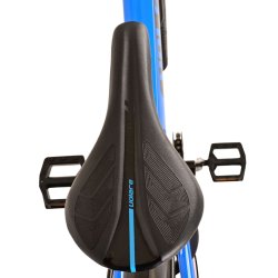 Volare Cross 26&Prime; Juniorcykel &ndash; Bl� - Shimano 3 gear