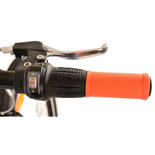 Volare Cross 26&Prime; Juniorcykel &ndash; Bl� - Shimano 3 gear