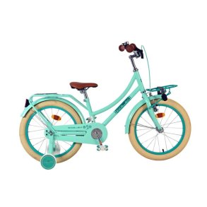 Volare Excellent 18&Prime; B�rnecykel &ndash; Gr�n