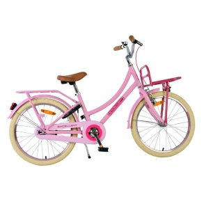 Volare Excellent 20&Prime; B�rnecykel &ndash; Pink