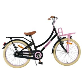 Volare Excellent 20&Prime; B�rnecykel &ndash; Sort
