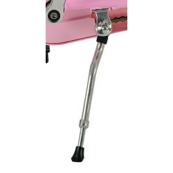 Volare Excellent 24&Prime; Juniorcykel &ndash; Pink