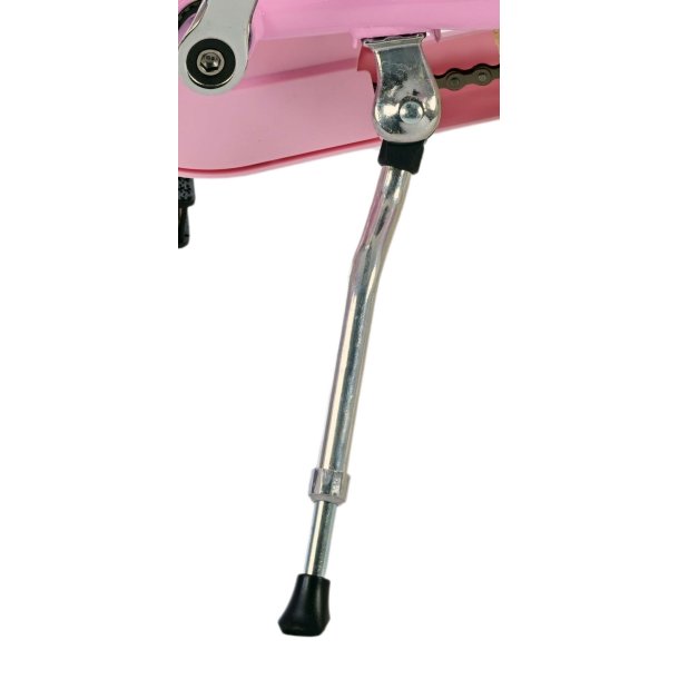 Volare Excellent 24&Prime; Juniorcykel &ndash; Pink