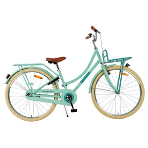 Volare Excellent 26&Prime; Juniorcykel &ndash; Gr�n