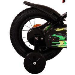 Volare Super GT 12&Prime; B�rnecykel &ndash; Gr�n