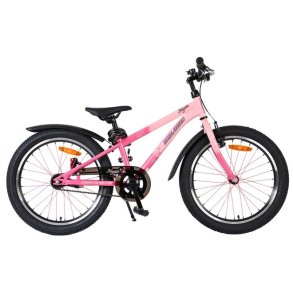 Volare Mystic 20&Prime; B�rnecykel &ndash; Pink