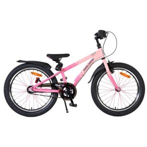 Volare Mystic 20&Prime; B�rnecykel &ndash; Pink - Shimano 3 gear