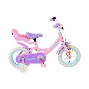 Volare Olivia 12&Prime; B�rnecykel &ndash; Pink