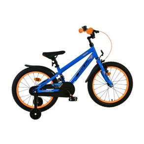 Volare Rocky 18&Prime; B�rnecykel &ndash; Bl�