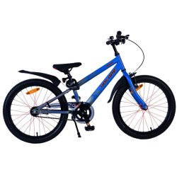 Volare Rocky 20&Prime; B�rnecykel &ndash; Bl�