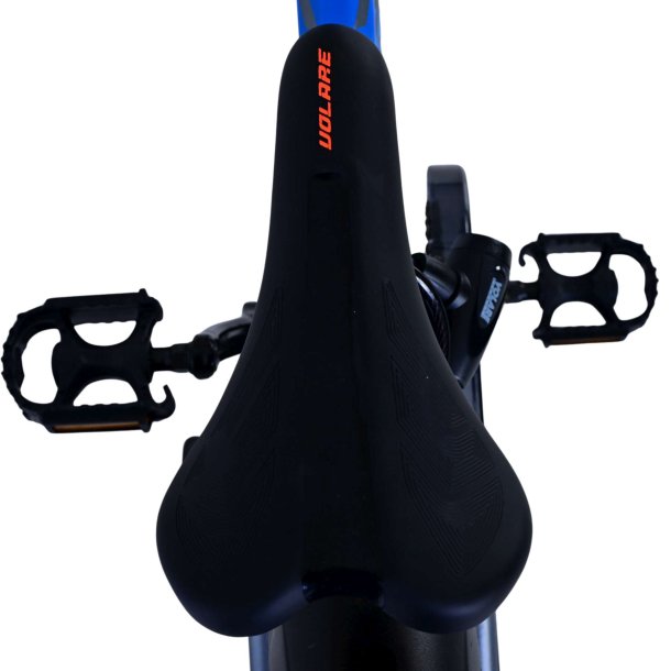 Volare Rocky 20&Prime; B�rnecykel &ndash; Bl�
