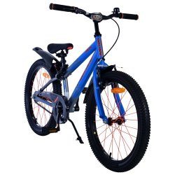 Volare Rocky 20&Prime; B�rnecykel &ndash; Bl�