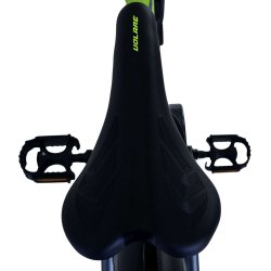 Volare Rocky 24&Prime; Juniorcykel &ndash; Gr�n