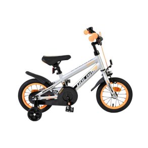 Volare Rocky 12&Prime; B�rnecykel &ndash; Gr�