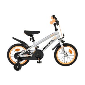 Volare Rocky 14&Prime; B�rnecykel &ndash; Gr�