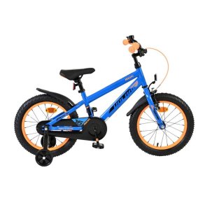 Volare Rocky 16&Prime; B�rnecykel &ndash; Bl�