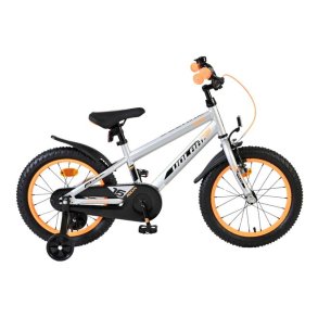 Volare Rocky 16&Prime; B�rnecykel &ndash; Gr�