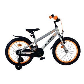 Volare Rocky 18&Prime; B�rnecykel &ndash; Gr�