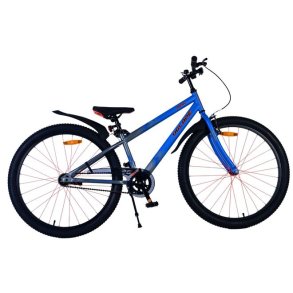 Volare Rocky 26&Prime; Juniorcykel &ndash; Bl�