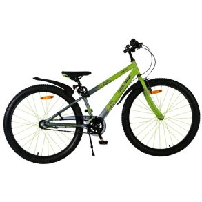 Volare Rocky 26&Prime; Juniorcykel &ndash; Gr�n