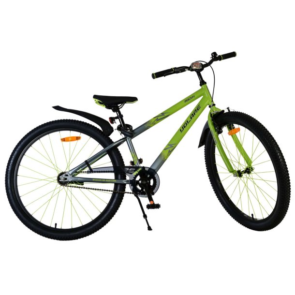 Volare Rocky 26&Prime; Juniorcykel &ndash; Gr�n