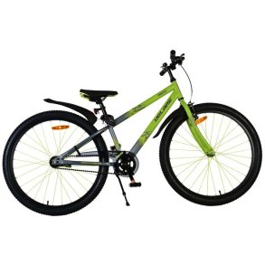 Volare Rocky 26&Prime; Juniorcykel &ndash; Gr�n