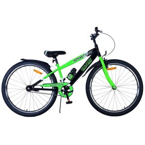 Volare Sportivo 26&Prime; Juniorcykel &ndash; Gr�n