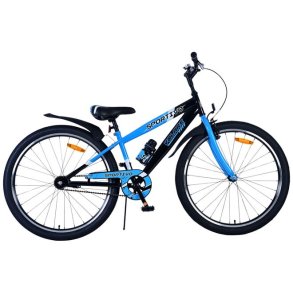 Volare Sportivo 26&Prime; Juniorcykel &ndash; Bl�