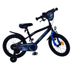Volare Super GT 16&Prime; B�rnecykel &ndash; Bl�