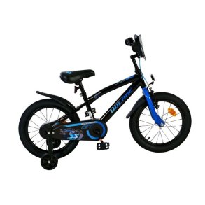 Volare Super GT 16&Prime; B�rnecykel &ndash; Bl�