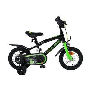 Volare Super GT 12&Prime; B�rnecykel &ndash; Gr�n