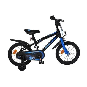 Volare Super GT 14&Prime; B�rnecykel &ndash; Bl�