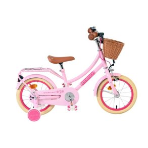 Volare Excellent 14&Prime; B�rnecykel &ndash; Pink