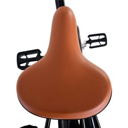 Volare Excellent 26&Prime; Juniorcykel &ndash; Sort - Shimano 3 gear