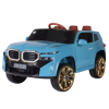 Elektrisk Brne SUV XM-1688 (BMW XM-inspireret) Bl
