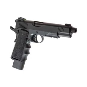 M1911 Extended Full Metal GBB