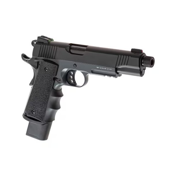 M1911 Extended Full Metal GBB