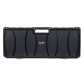 Polymergev�rsfodral � 88x35x11cm, Svart
