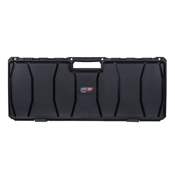 Polymergev�rsfodral � 88x35x11cm, Svart