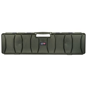 Polymer Rifle Case � 120x33x11cm, Gr�n